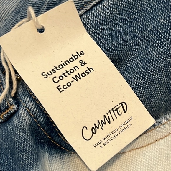 NWT Ming HighWaist Jeans - Picture 10 of 13